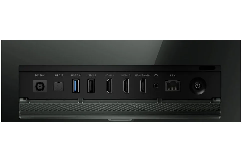 VisionMaster Pro 2, vue 3