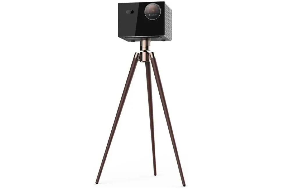 VisionMaster Pro 2, vue 5