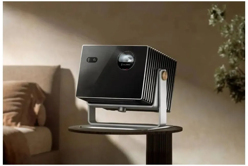 VisionMaster Pro 2, vue 4