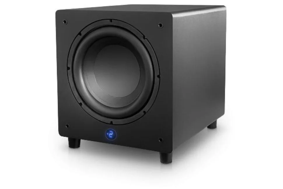 Impact X, vue 1