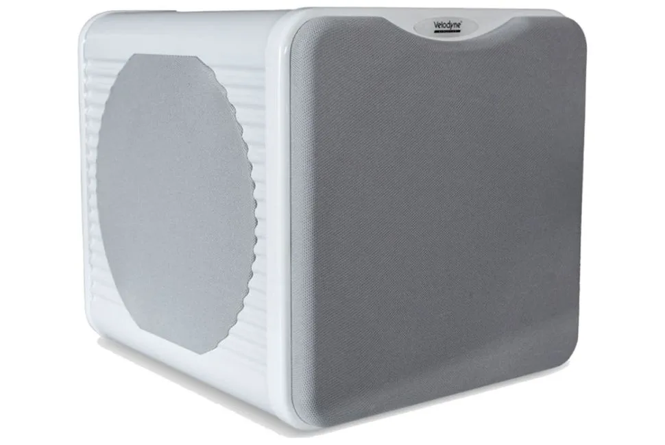 Microvee X, vue 4