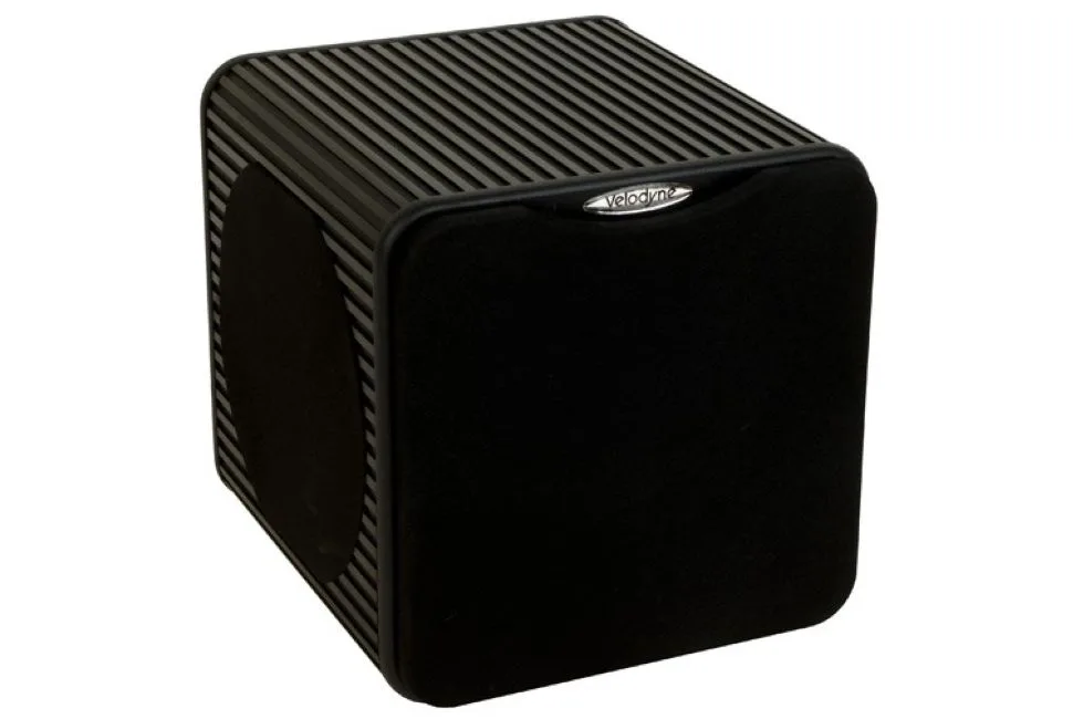 Microvee X, vue 2