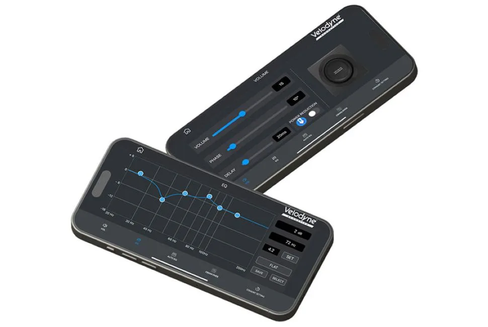 SPL-X Serie, vue 3