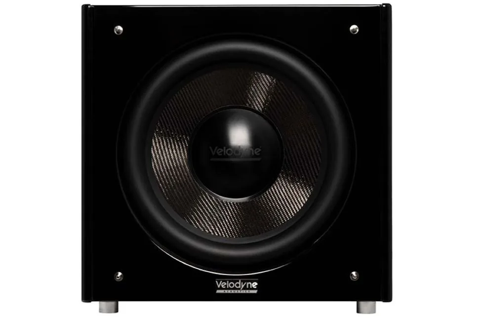 SPL-X Serie, vue 1