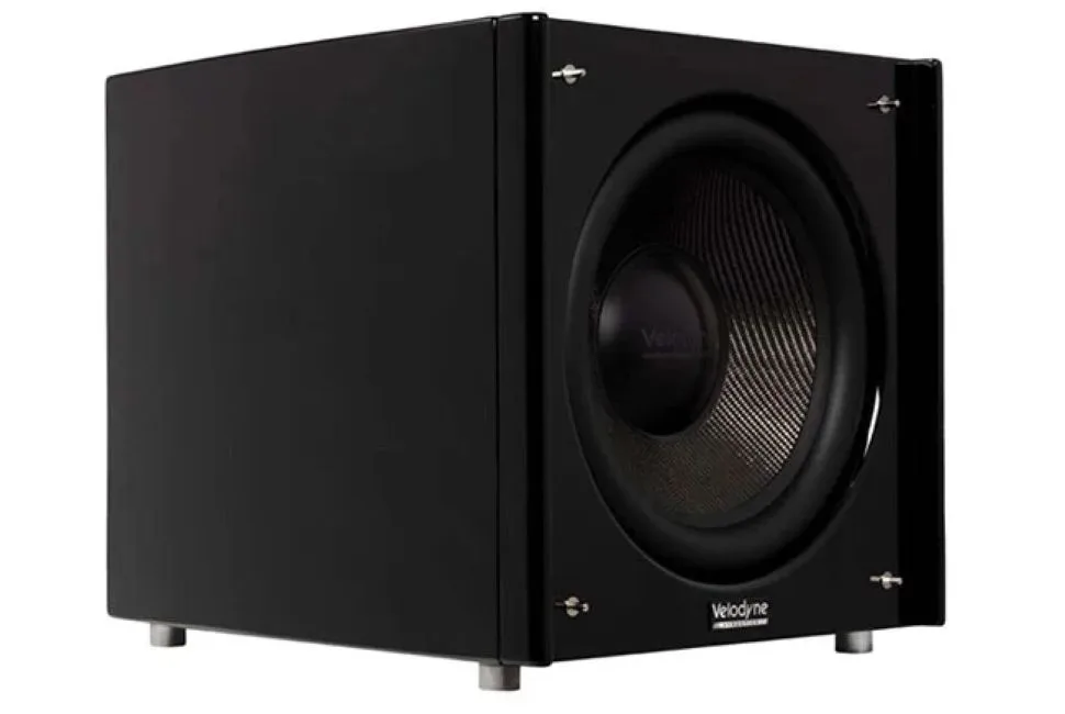 SPL-X Serie, vue 2