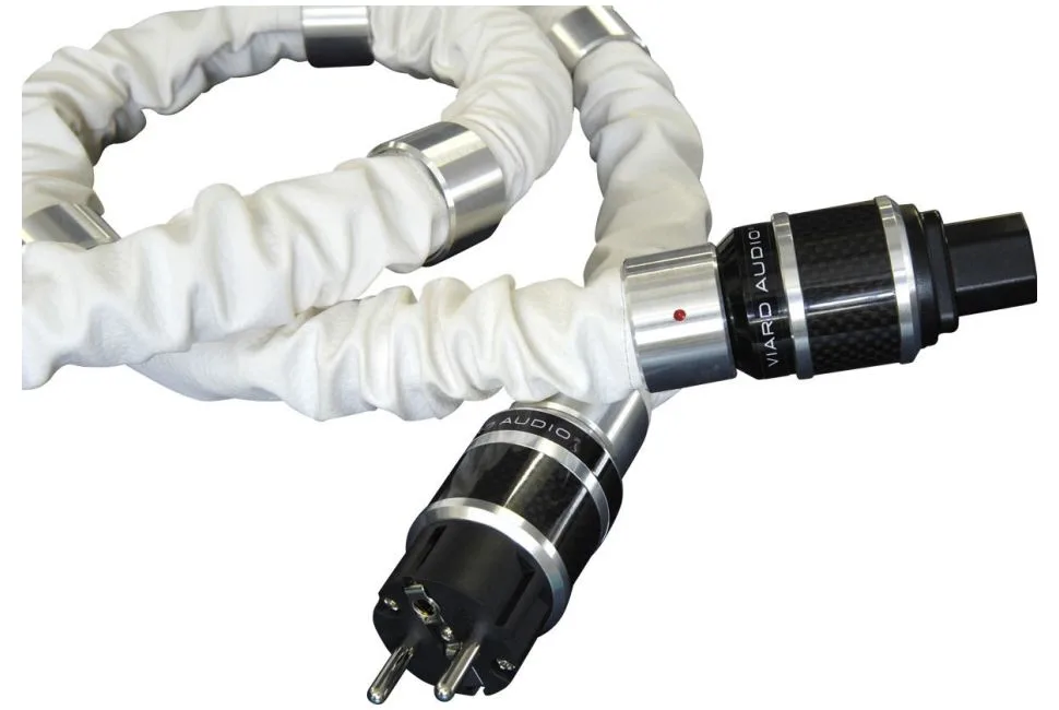 Platinum HD Power Cable, vue 2