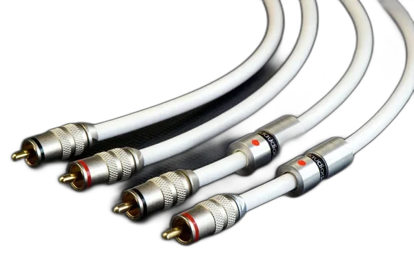 Premium HD RCA, vue 1