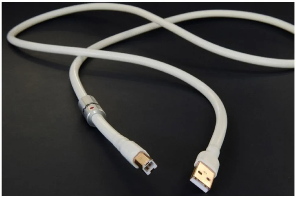 Silver HD 12, vue 1