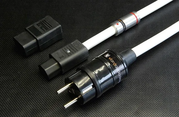 Silver HD12 Power, vue 1