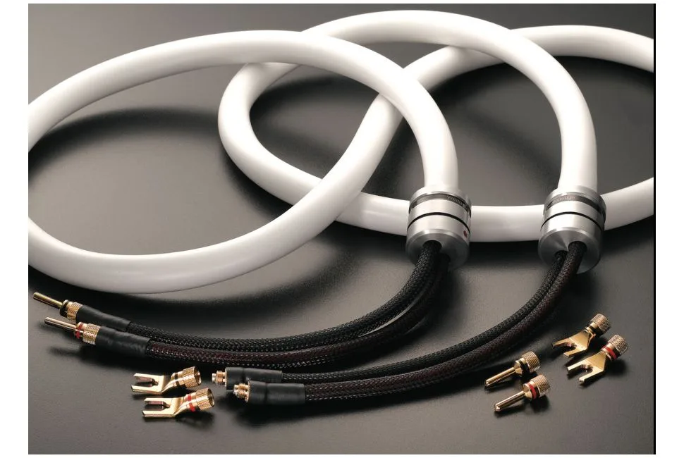 Silver HD 20, vue 1