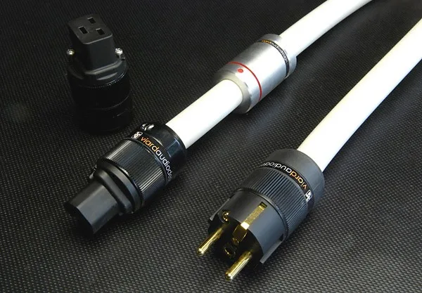 Silver HD20 Power, vue 1