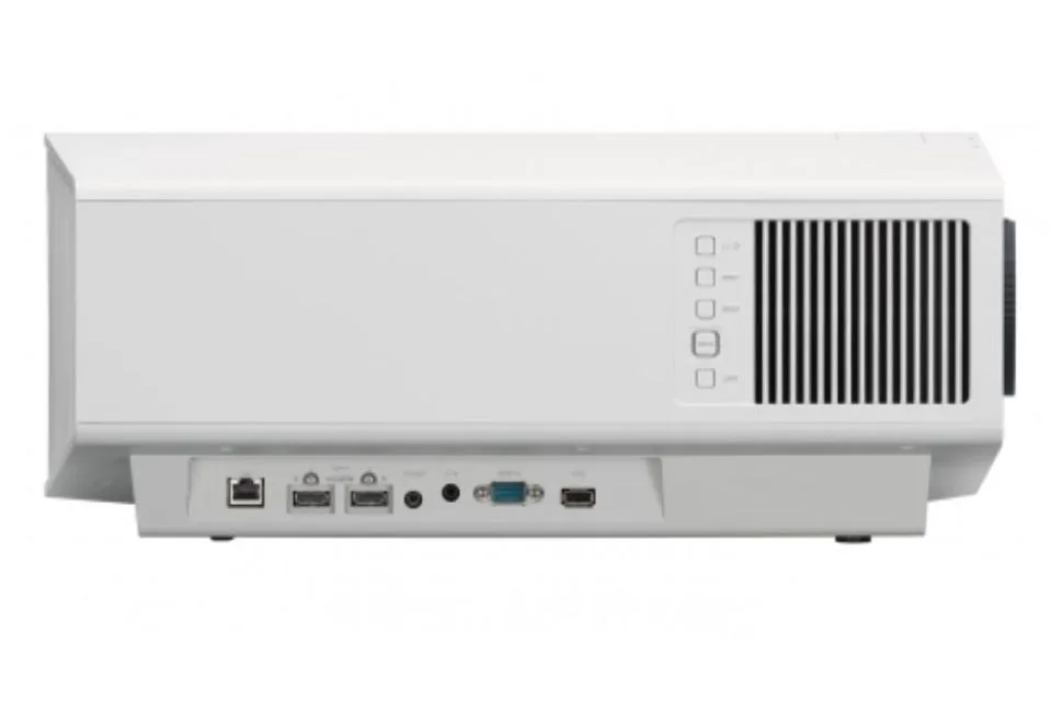 VPL-XW5000ES, vue 3