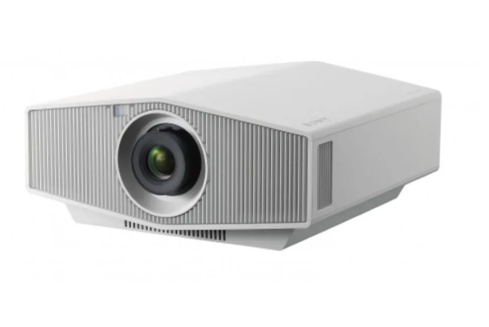 VPL-XW5000ES, vue 2