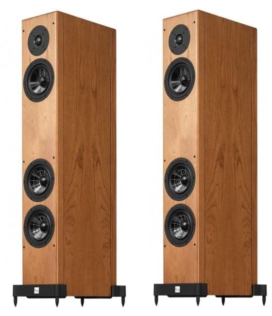 Vienna Acoustics Beethoven BABY Symphonie Edition — vue 1
