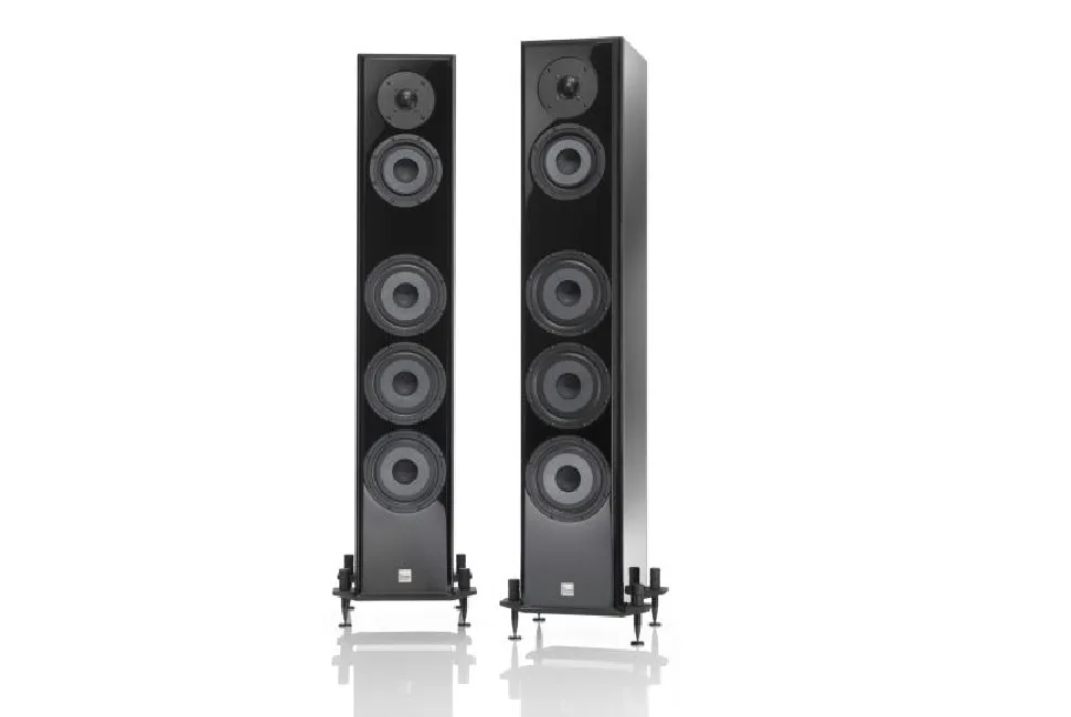 Beethoven Concert Grand Reference, vue 1