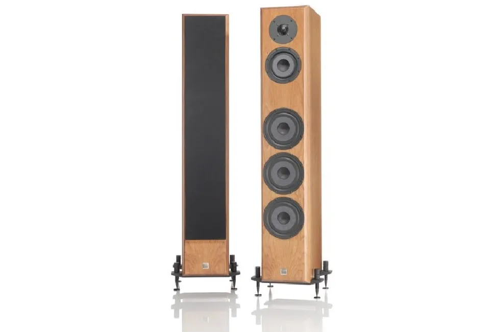 Beethoven Concert Grand Reference, vue 2