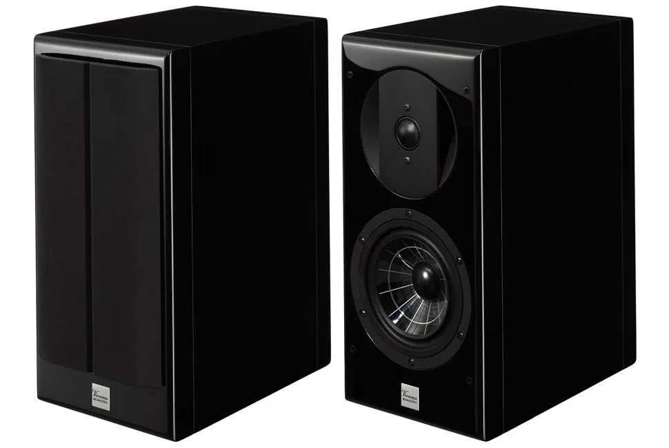 Haydn Symphony Edition Signature, vue 3