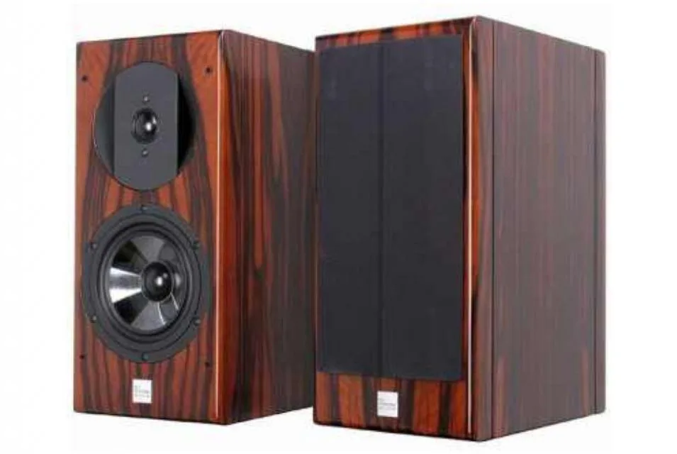 Haydn Symphony Edition Signature, vue 1
