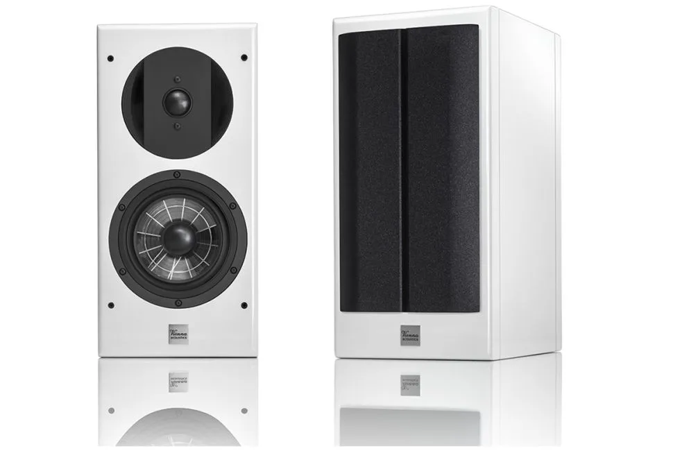 Haydn Symphony Edition Signature, vue 2