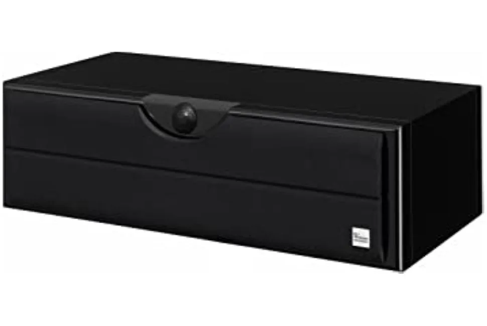 Maestro Grand, vue 3