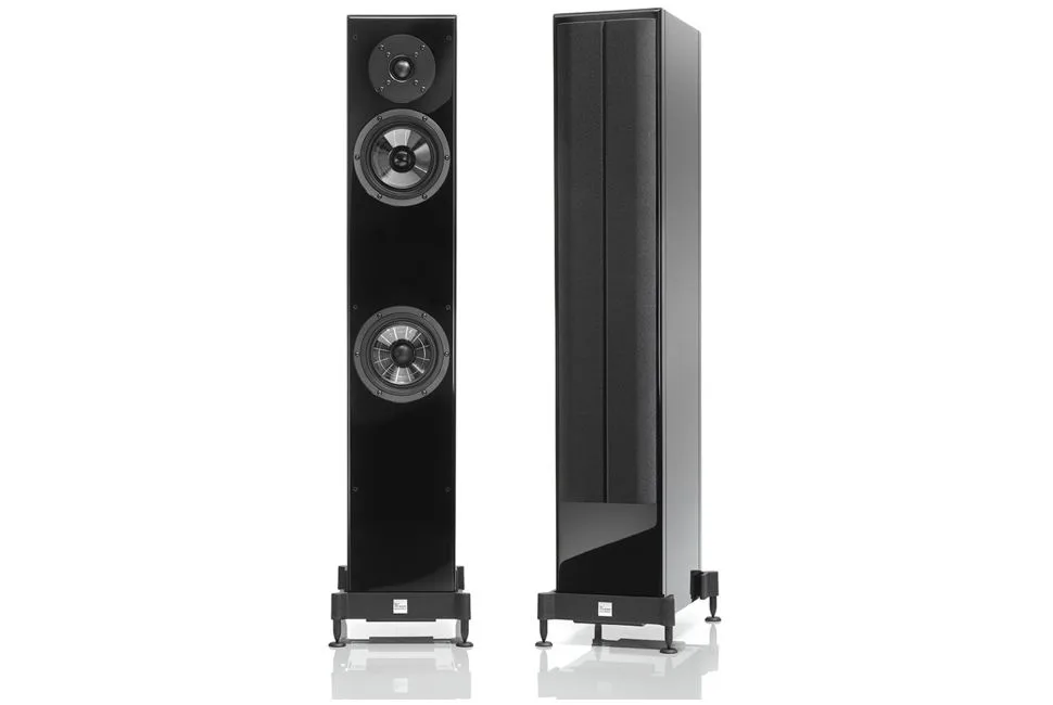 Mozart Grand SE, vue 1