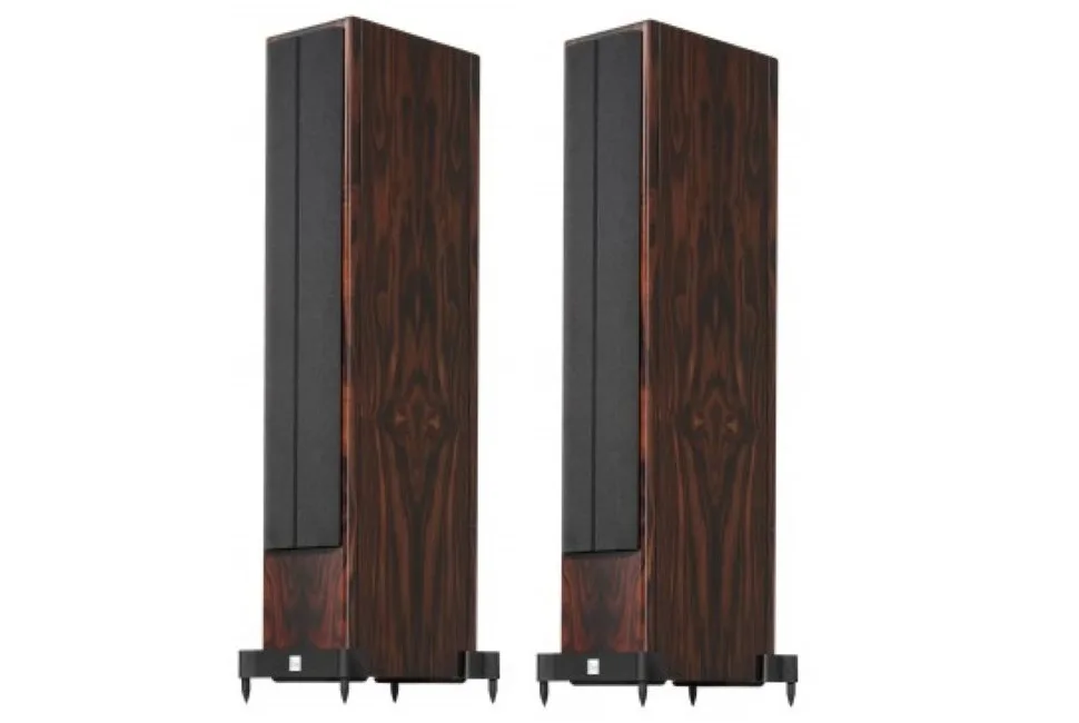 Mozart Grand SE, vue 2