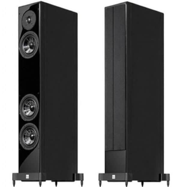 Vienna Acoustics Beethoven Baby SE — vue 1