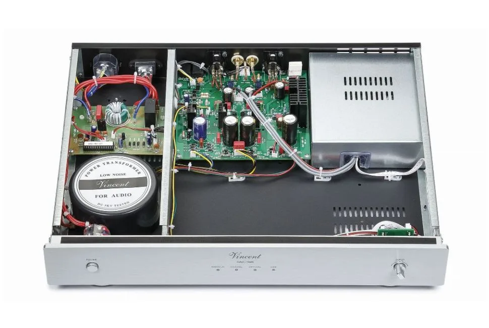 DAC-1 Mk, vue 4
