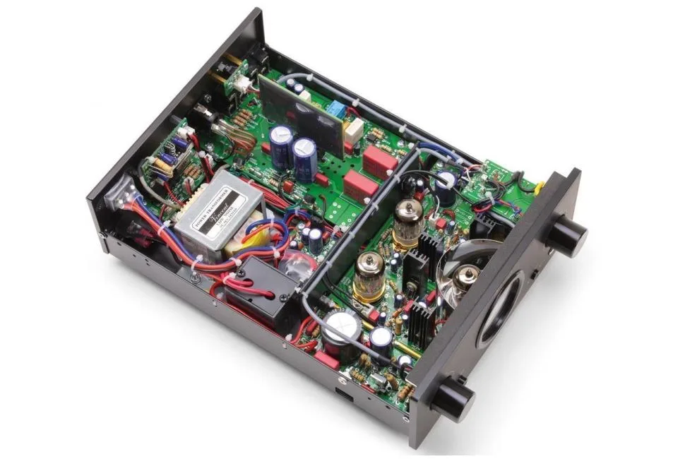 KHV-200, vue 4