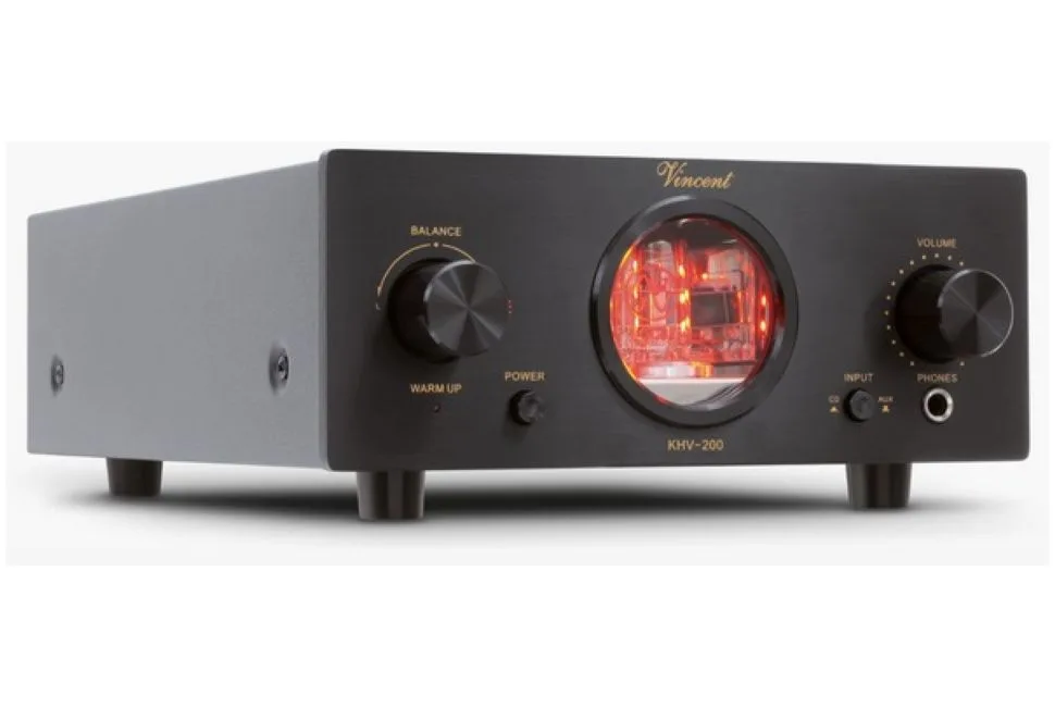 KHV-200, vue 1