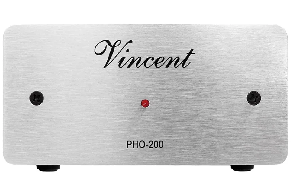 PHO-200, vue 2