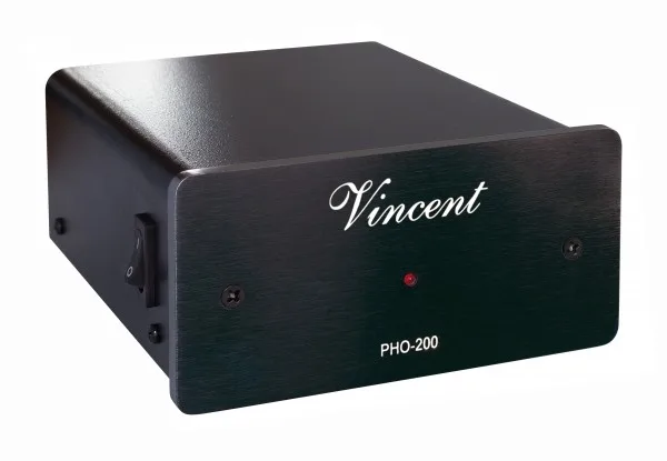 PHO-200, vue 1