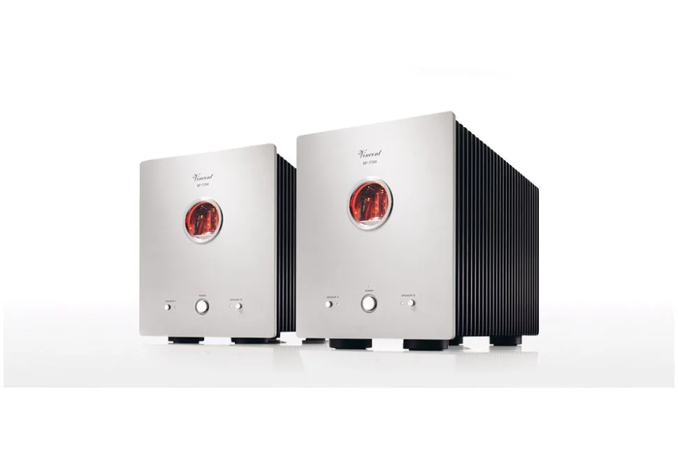 SP-T700, vue 3
