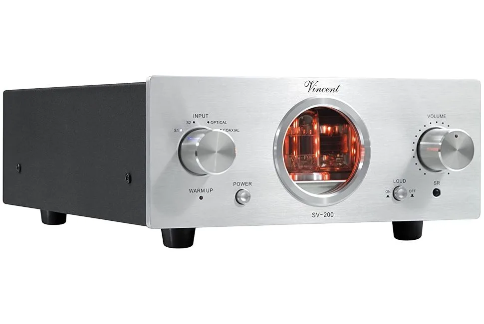 SV-200, vue 1