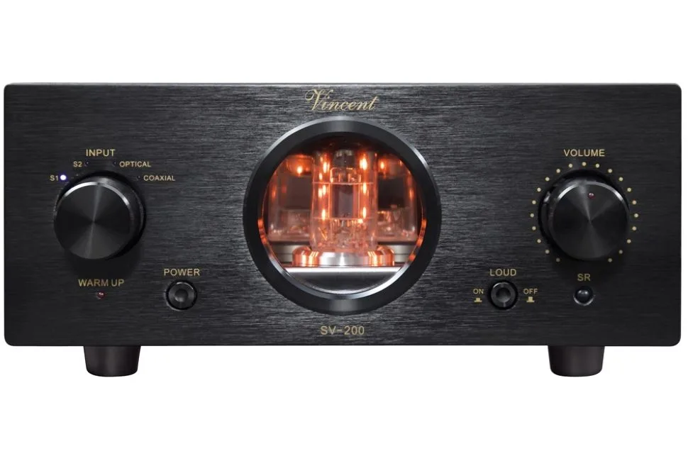 SV-200, vue 3