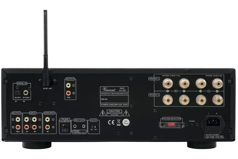 SV-228, vue 2