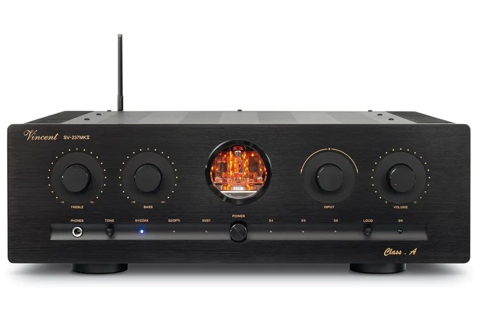 SV-237 MKII, vue 2