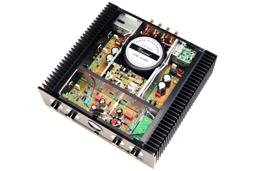 SV-237 MKII, vue 5