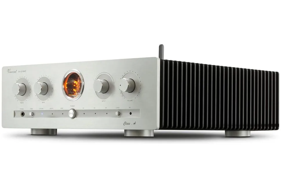 SV-237 MKII, vue 4