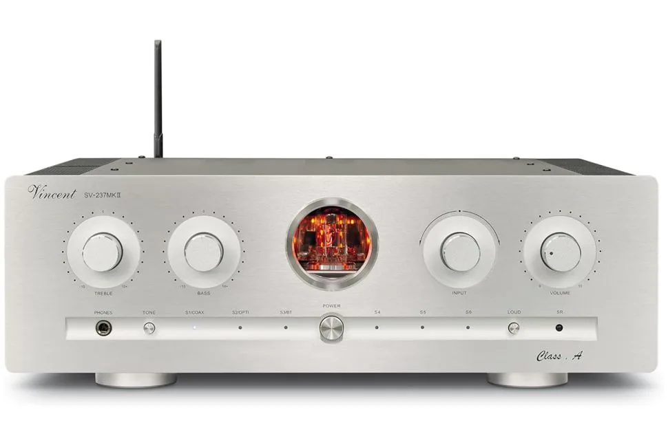 SV-237 MKII, vue 1