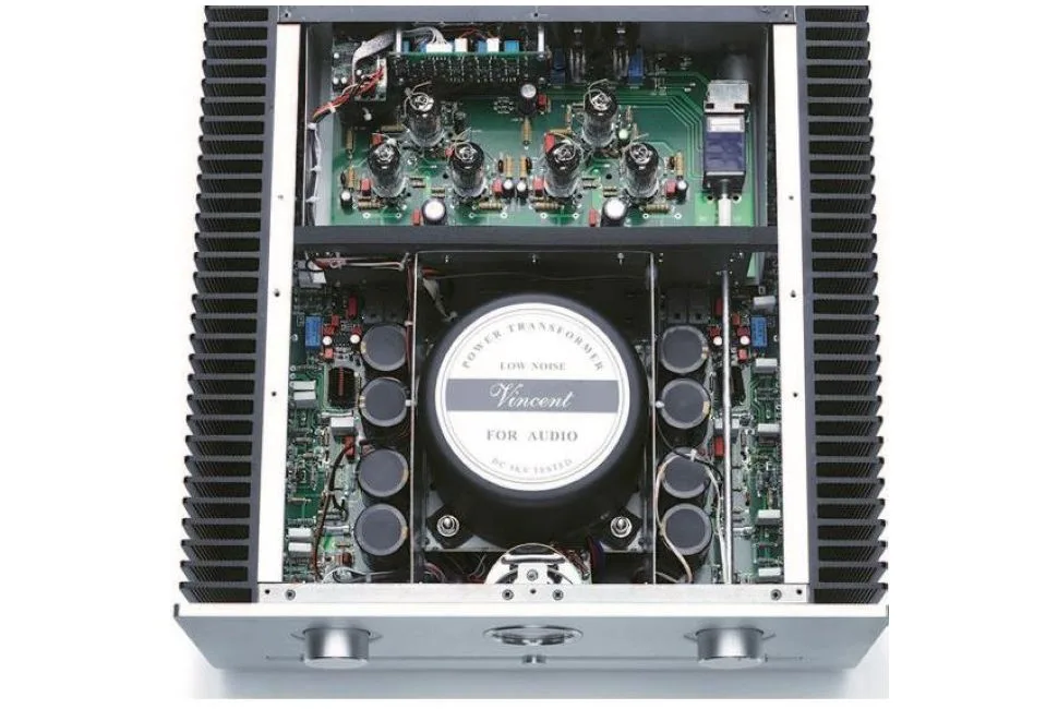 SV-700, vue 3