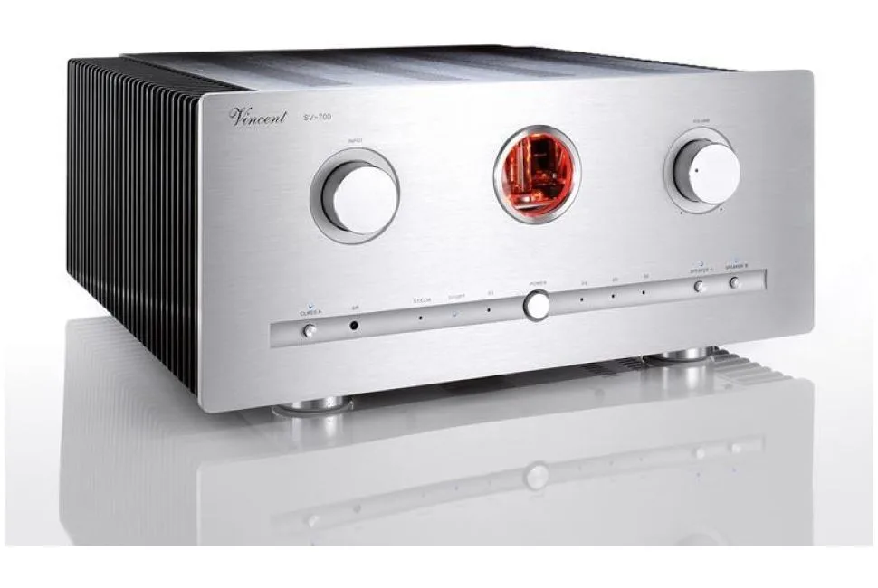 SV-700, vue 4