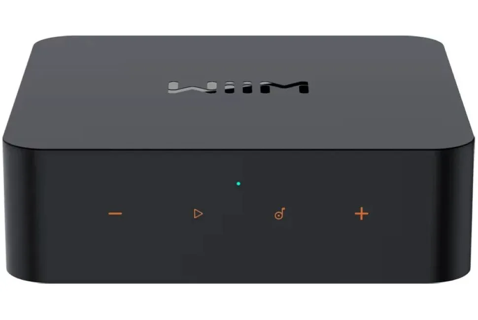 Pro+ Ultra, vue 1