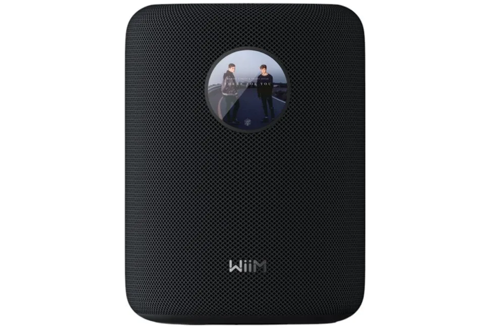 Sound Display, vue 3