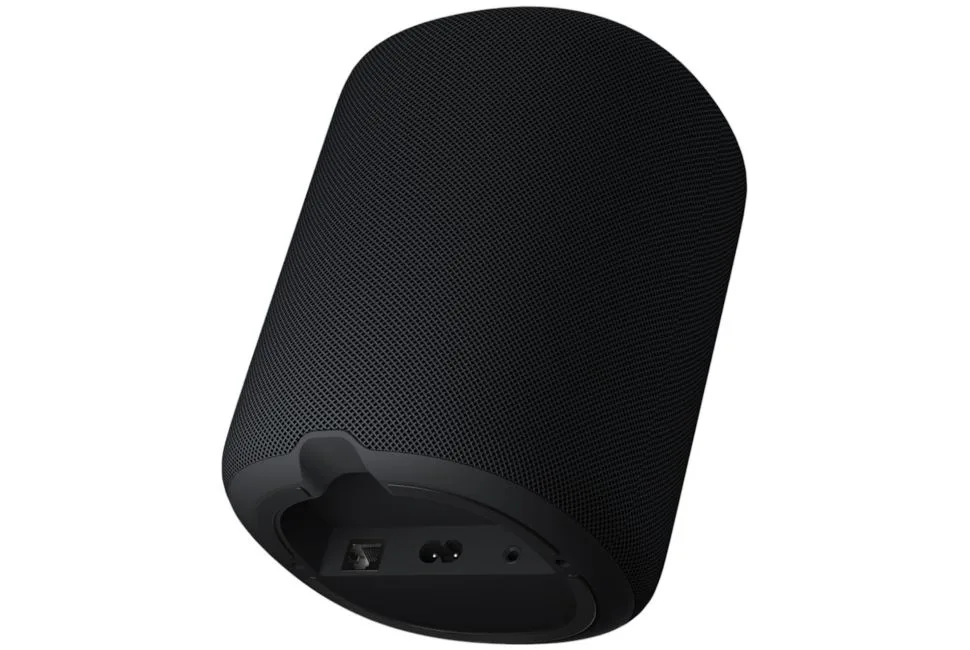 Sound Display, vue 2