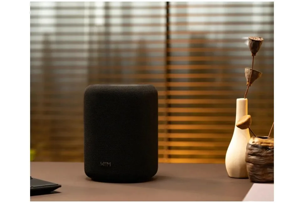Sound Lite, vue 5