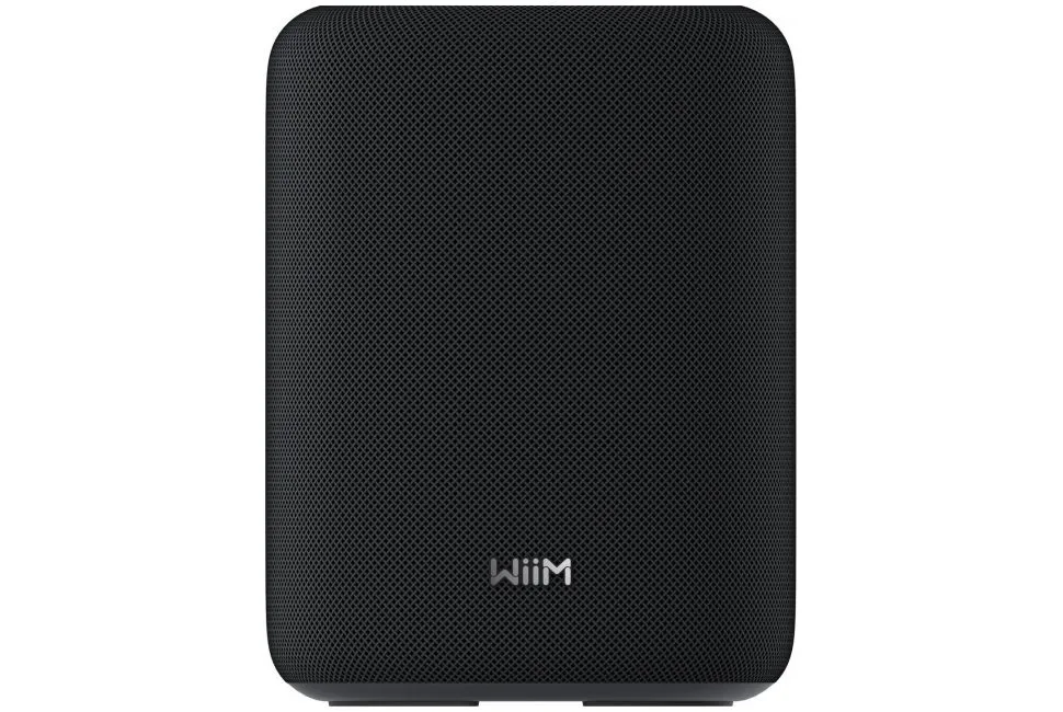 Sound Lite, vue 2