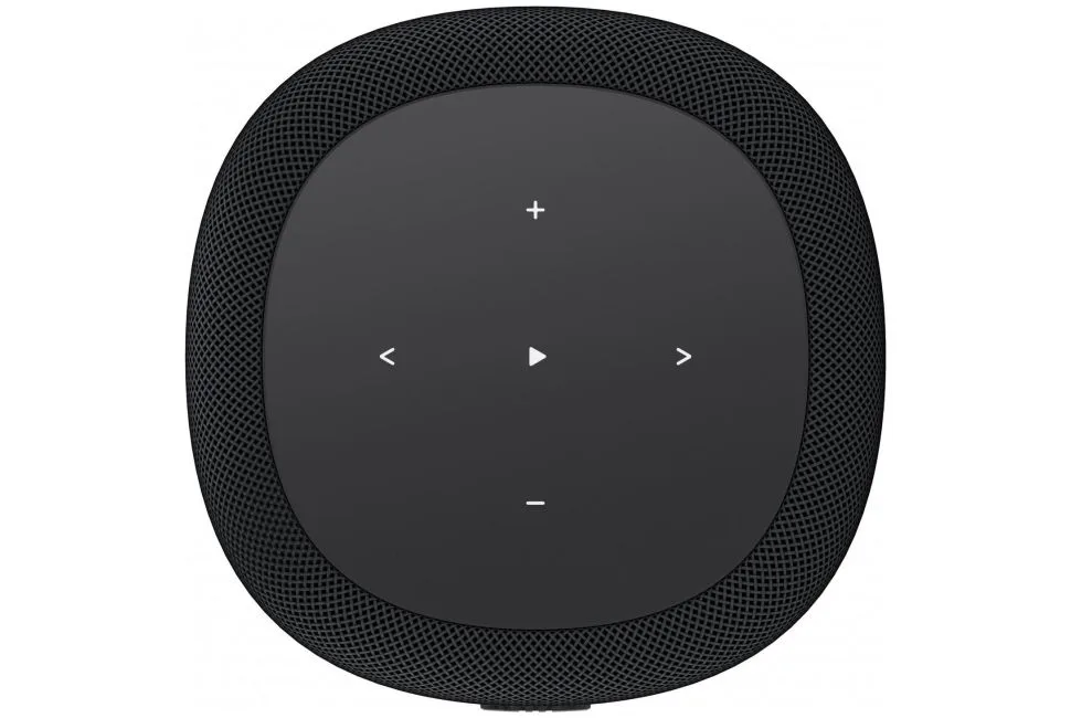 Sound Lite, vue 3