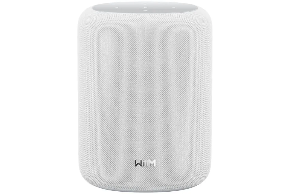 Sound Lite, vue 1