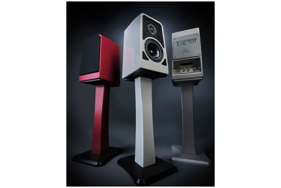 TuneTot, vue 2